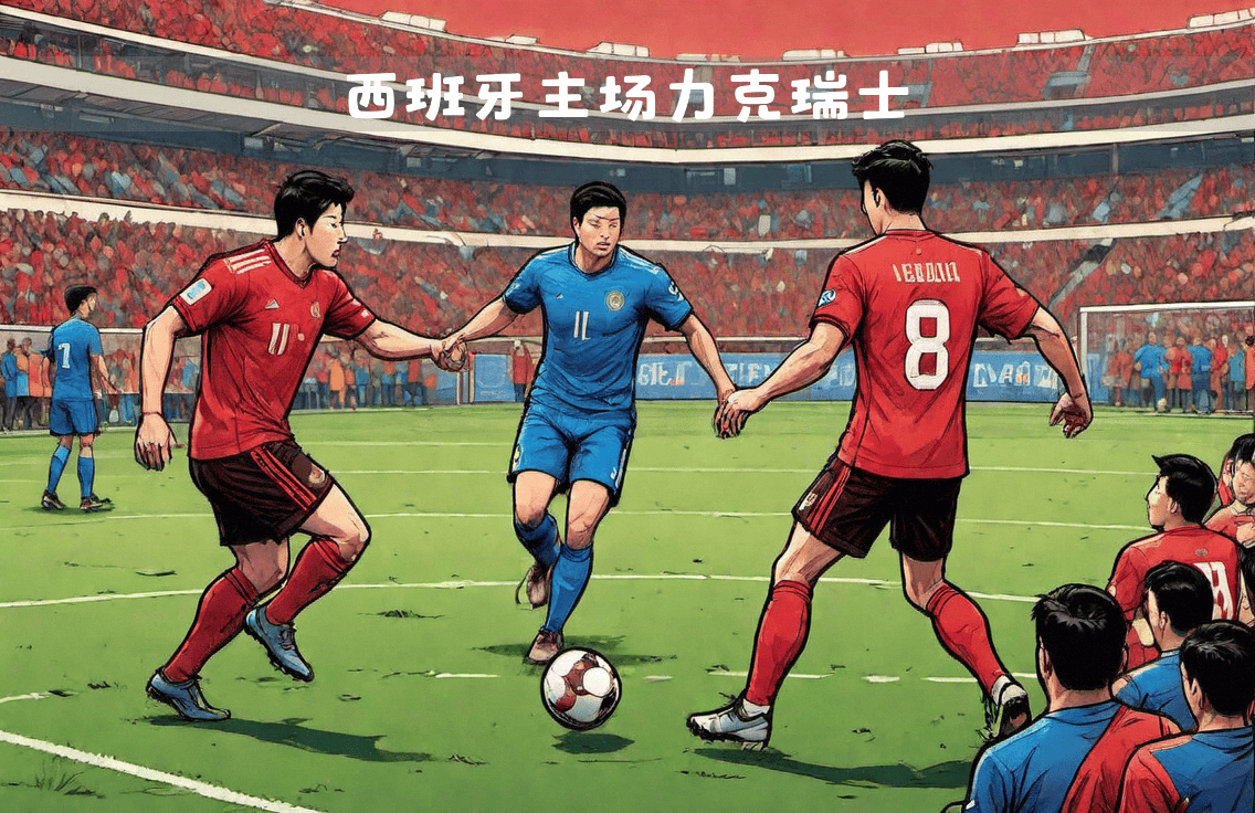 西班牙队再胜一场：展望国际比赛决赛的简单介绍