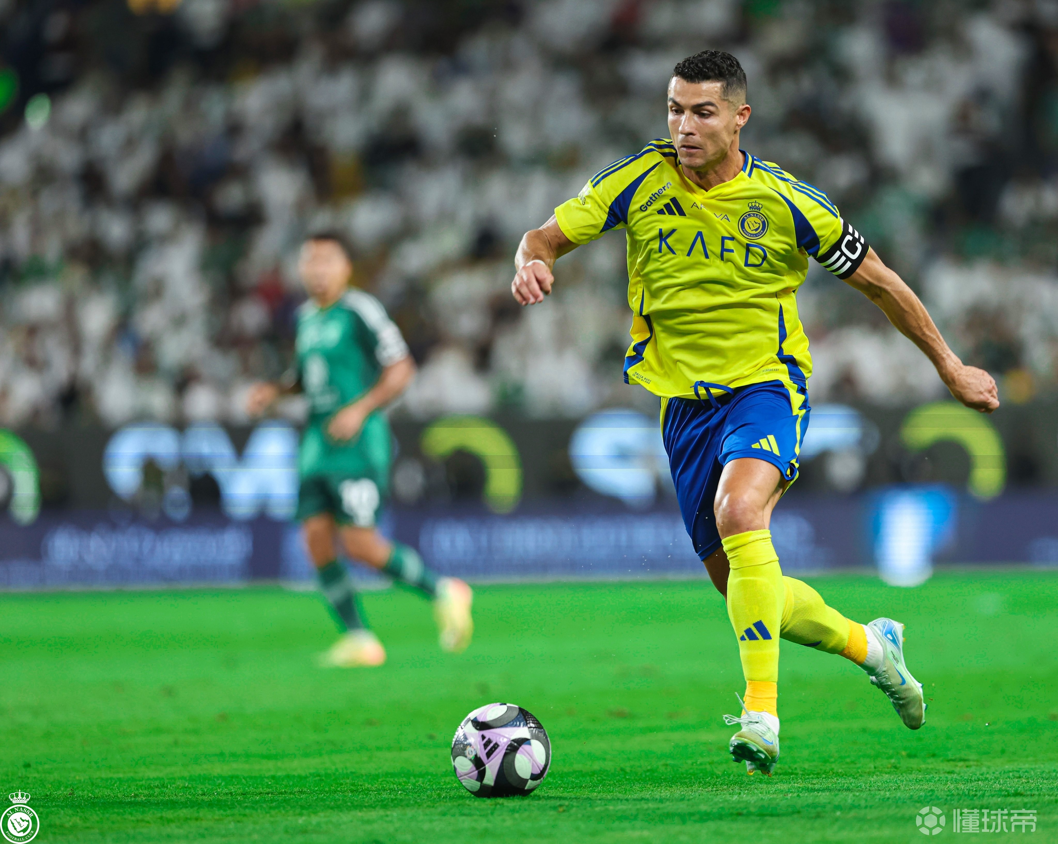 C罗赛事官方发布关键助攻新规，IG争议不断！